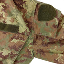 Italian Army Vegetato Field Shirt - Italian Army Surplus - Field Shirts
