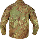 Italian Army Vegetato Field Shirt - Italian Army Surplus - Field Shirts