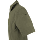 Olive Drab Tactical Polo Shirt - Mil-Tec - Polos