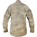 NZ Army MCU Field Shirt - Grade 2 - New Zealand Army Surplus - Field Shirts