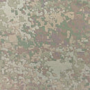 NZ Army MCU Field Shirt - Grade 2 - New Zealand Army Surplus - Field Shirts