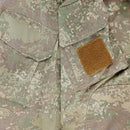 NZ Army MCU Field Shirt - Grade 2 - New Zealand Army Surplus - Field Shirts