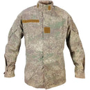 NZ Army MCU Field Shirt - Grade 2 - New Zealand Army Surplus - Field Shirts
