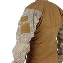 NZ Army MCU UBACS Shirt - New - New Zealand Army Surplus - UBACS
