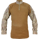 NZ Army MCU UBACS Shirt - New - New Zealand Army Surplus - UBACS