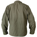 Austrian ANZUG 03 Field Shirt - Grade 2 - Austrian Army Surplus - Field Shirts