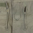 Austrian ANZUG 03 Field Shirt - Grade 2 - Austrian Army Surplus - Field Shirts
