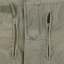 Austrian ANZUG 03 Field Shirt - Grade 2 - Austrian Army Surplus - Field Shirts