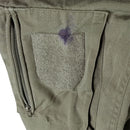 Austrian ANZUG 03 Field Shirt - Grade 2 - Austrian Army Surplus - Field Shirts
