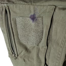 Austrian ANZUG 03 Field Shirt - Grade 2 - Austrian Army Surplus - Field Shirts