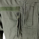 Austrian ANZUG 03 Field Shirt - Grade 2 - Austrian Army Surplus - Field Shirts