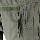 Austrian ANZUG 03 Field Shirt - Grade 2 - Austrian Army Surplus - Field Shirts