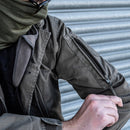 Austrian ANZUG 03 Field Shirt - Austrian Army Surplus - Field Shirts