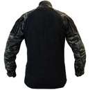 Viper Special Ops UBAC Shirt - Black Multi Camo - Viper - UBACS