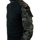 Viper Special Ops UBAC Shirt - Black Multi Camo - Viper - UBACS