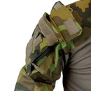 Czech M95 UBACS Shirt - New - Czech Army Surplus - UBACS