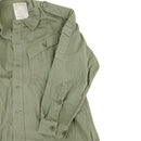 NZ Army Pixie Jungle Green Shirt - New Zealand Army Surplus - Field Shirts
