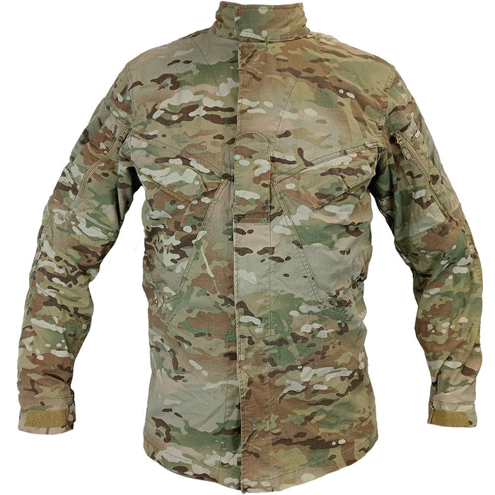 British Issue Crye Precision G4 Field Shirt - British Army Surplus - Field Shirts