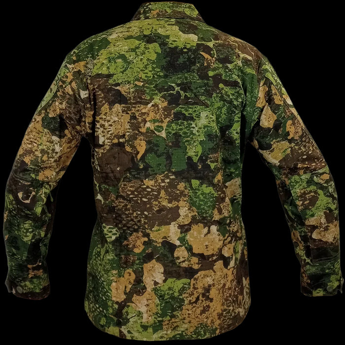 Phantomleaf WASP I Z3A Ripstop BDU Shirt - Mil-Tec - Field Shirts