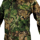 Phantomleaf WASP I Z3A Ripstop BDU Shirt - Mil-Tec - Field Shirts