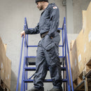 British Navy Operational Shirt - British Army Surplus - Field Shirts