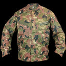 Italian San Marco Field Shirt - Italian Army Surplus - Field Shirts