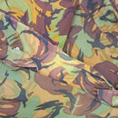 NZ Army 80s DPM Shirt - Grade 2 - New Zealand Army Surplus - Field Shirts