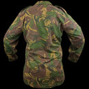 NZ Army Early 90s DPM Shirt - New Zealand Army Surplus - Field Shirts