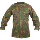 NZ Army Early 90's DPM Shirt - Grade 2 - New Zealand Army Surplus - Field Shirts