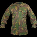 NZ Army Early 90s DPM Shirt - New Zealand Army Surplus - Field Shirts