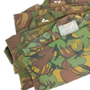 NZ Army Early 90's DPM Shirt - Grade 2 - New Zealand Army Surplus - Field Shirts