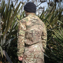 British MTP Aircrew UBACS Shirt - British Army Surplus - UBACS