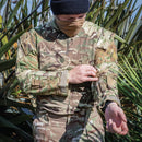 British MTP Aircrew UBACS Shirt - British Army Surplus - UBACS