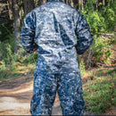 US Navy NWU Type I Trousers - US Navy Surplus - Combat Trousers