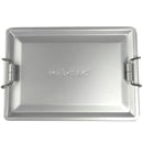 Aluminium Box Survival Kit - Mil-Tec - Survival Kit