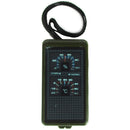 Mil-Tec Survival Compass - 10 Functions - Mil-Tec - Navigation