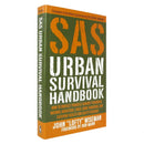 SAS Urban Survival Handbook - Skyhorse Publishing - Books