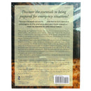 Basic Survival A Beginner's Guide - Skyhorse Publishing - Books