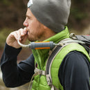 MUV Survivalist Water Filter - Hydroblu - Water Filter