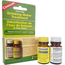 Coghlans 2-Step Water Treatment - Coghlans - Water Filter