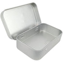 Survival Food Grade Tin - MARATAC - Boxes