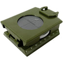 Italian Metal Compass - Mil-Tec - Navigation