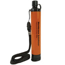 Personal Water Filter Survival Straw - Membrane Solutions - Water Filter
