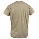 US Army Sand T-Shirt - US Army Surplus - Plain & Print T-Shirts