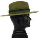 NZ Army Mounted Rifles Slouch Hat - Hills Hats - Hats