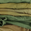 British Army Norwegian Top - British Army Surplus - Base Layers