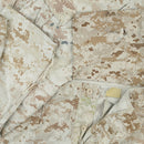 USMC Desert MARPAT Trousers - Grade 2 - USMC Surplus - Combat Trousers