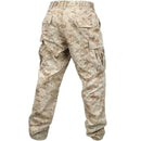 USMC Desert MARPAT Trousers - Grade 2 - USMC Surplus - Combat Trousers