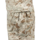 USMC Desert MARPAT Womans Trousers - US Army Surplus - Combat Trousers