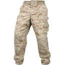 USMC Desert MARPAT Trousers - Grade 2 - USMC Surplus - Combat Trousers